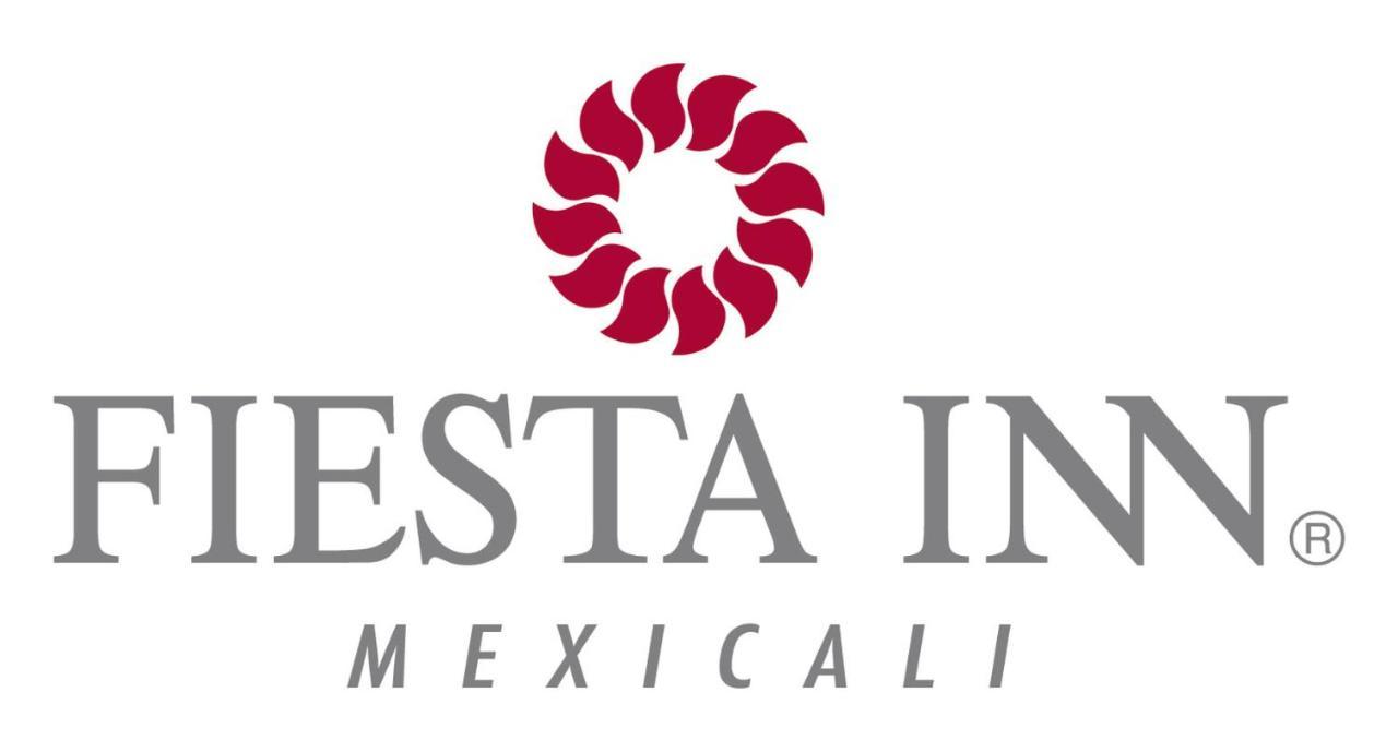 Fiesta Inn Mexicali Eksteriør bilde